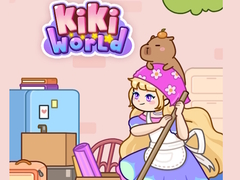 Trò chơi Kiki World
