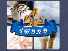 Trò chơi 4 Pics 1 Word 