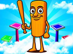 Trò chơi Brainrot Evolution Game