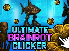 Trò chơi Ultimate Brainrot Clicker
