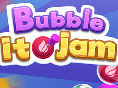 Trò chơi Bubble It Jam