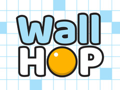 Trò chơi Wall Hop