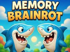 Trò chơi Brainrot Memory