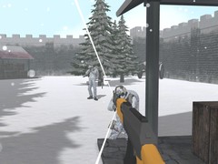 Trò chơi Winter Mercenary