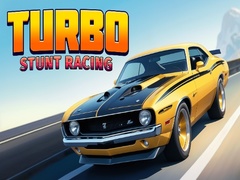 Trò chơi Turbo Stunt Racing