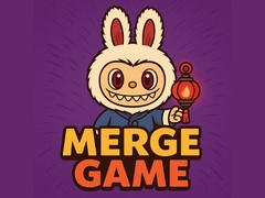 Trò chơi Labubu Merge Game