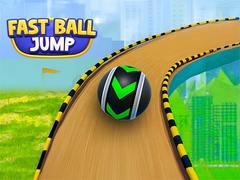 Trò chơi Fast Ball Jump
