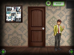 Trò chơi Amgel Easy Room Escape 303