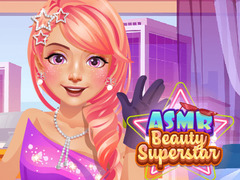 Trò chơi ASMR Beauty Superstar