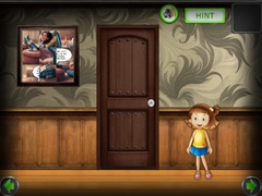 Trò chơi Amgel Kids Room Escape 328