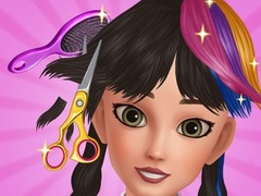 Trò chơi Hair Salon: Beauty Salon
