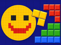 Trò chơi Block Pixels