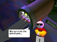 Trò chơi Zombies Idle Defense Tycoon