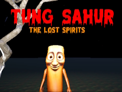 Trò chơi Tung Sahur lost Spirits