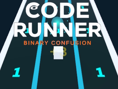 Trò chơi Code Runner Binary Confusion