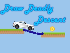 Trò chơi Draw Deadly Descent