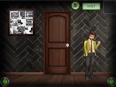 Trò chơi Amgel Easy Room Escape 304