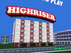 Trò chơi Highriser