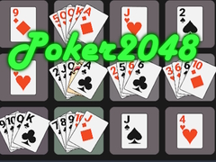 Trò chơi Poker2048