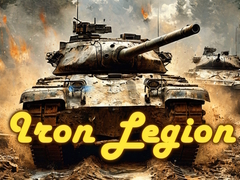 Trò chơi Iron Legion