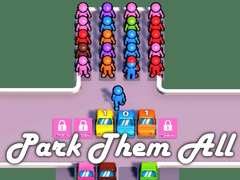Trò chơi Park Them All