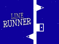 Trò chơi Line Runner 