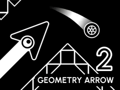 Trò chơi Geometry Arrow 2