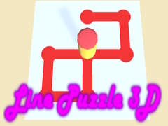Trò chơi Line Puzzle 3D