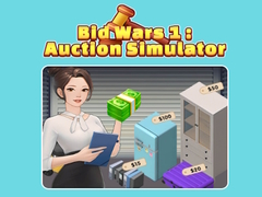Trò chơi Bid Wars 1 Auction Simulator
