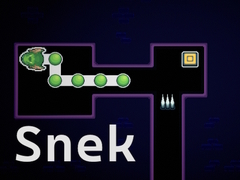 Trò chơi Snek