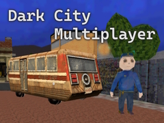 Trò chơi Dark City Multiplayer