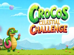 Trò chơi Crocos Celestial Challenge