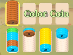Trò chơi Color Coin