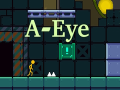 Trò chơi A-Eye