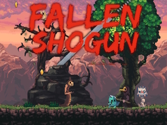 Trò chơi Fallen Shogun