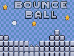 Trò chơi Bounce Ball