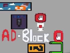 Trò chơi Ad-Block