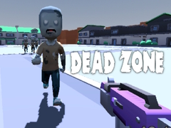 Trò chơi Dead Zone