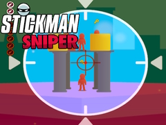 Trò chơi Stickman Sniper