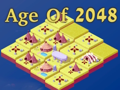 Trò chơi Age Of 2048
