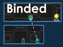 Trò chơi Binded