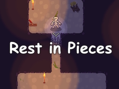 Trò chơi Rest in Pieces