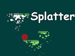 Trò chơi Splatter
