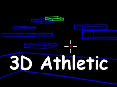 Trò chơi 3D Athletic
