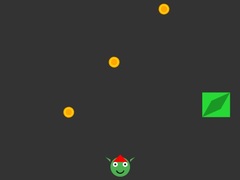 Trò chơi Greedy Goblin Collecting Coins Game