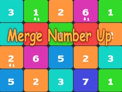 Trò chơi Merge Number Up