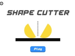 Trò chơi Shape Cutter