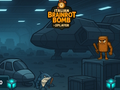 Trò chơi Italian Brainrot Bomb-2 Player