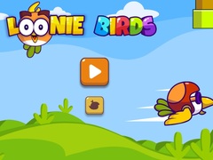 Trò chơi Loonie Birds