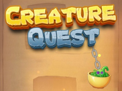 Trò chơi Creature Quest